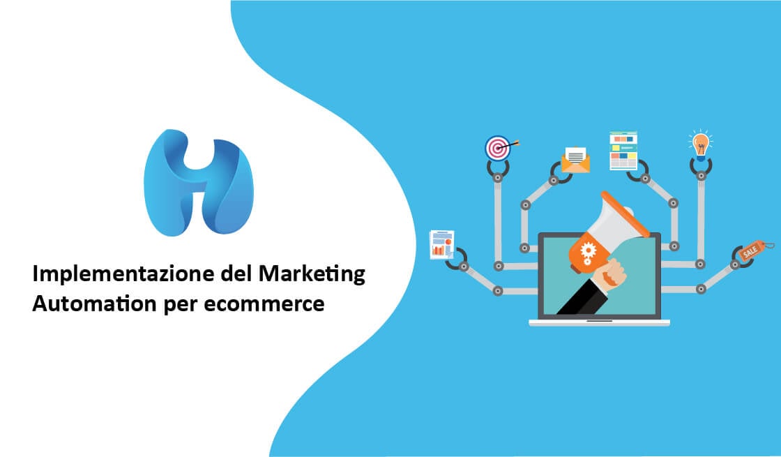 Implementazione Del Marketing Automation Per Ecommerce Sviluppo Ecommerce 7811